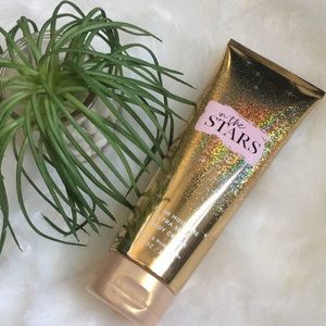 In The Stars Body Cream